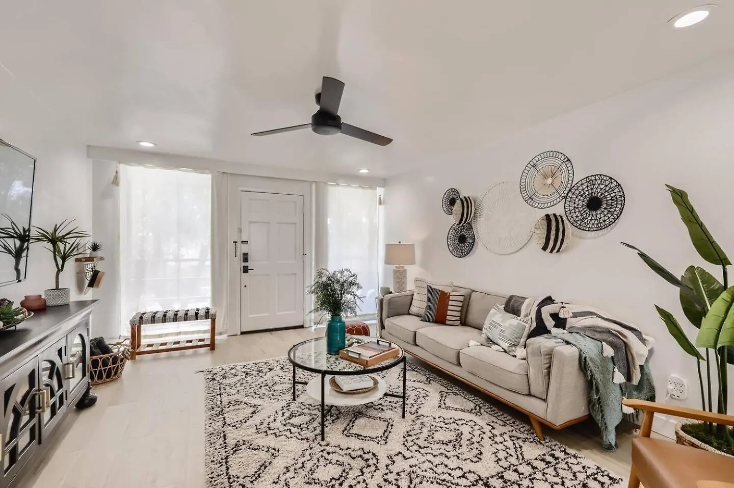 Holiday home Luxury Condo In Old Town Scottsdale Wpool