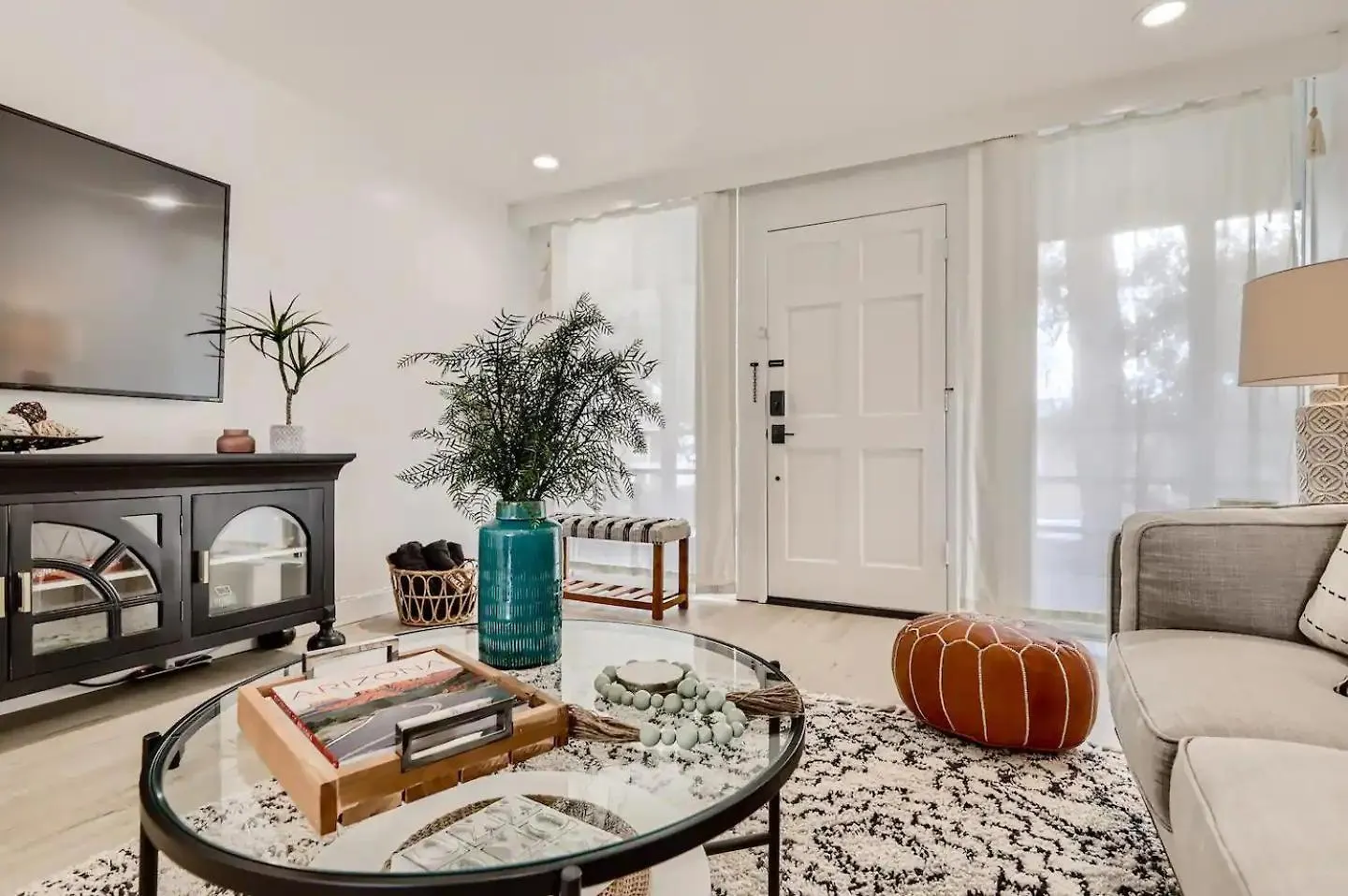 Holiday home Luxury Condo In Old Town Scottsdale Wpool