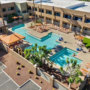 3* Hotel 3 Palms